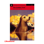 Penguin Active Reading 1 The Golden Seal