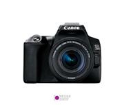دوربین عکاسی کانن CANON EOS 250D 18-55mm DC III