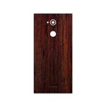 MAHOOT Red-Wood Cover Sticker for Sony Xperia XA2 Ultra