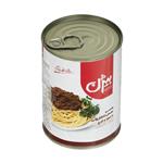 Bijan Canned Pasta Sauce - 380 gr