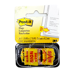 Post-it Flags Marking Paper Code 680-9 - Pack of 50