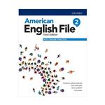 american-english-file-3rd-2