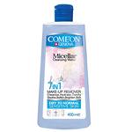 Comeon 7in1 400ml Micellar Cleansing Water