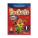 Pockets-1-(2nd)-Flashcards