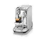 Nespresso Vertuo Creatista Coffee Machine by Sage , Black Truffle