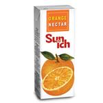 Sunich Orange Nectar 200ml