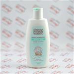 Mama Baby Creamy Body Shampoo For Baby 200ml
