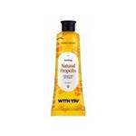 With You Soothing Deep Repair Hand Cream Enriched With Bee Propolis 50ml