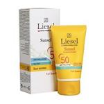 Liesel Sunsel SPF 50 Oily skin 40 ml