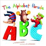 New Parade Alphabet Book