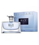 BLV Eau de Parfum II Bvlgari for women