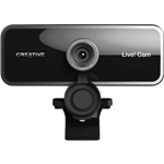 وبکم کریتیو مدل live cam sync 1080p