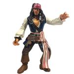Zizzle Jack Sparrow action figure