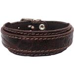 Vark Leather Roham rb237 Bracelet