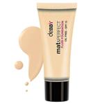 Debby Mat & Perfect SPF15 Oil Free Foundation 30ml-02