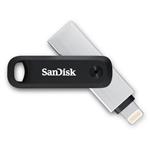 فلش مموری سندیسک SanDisk 128GB SDIX60N iXpand Go USB3.1  Flash Drive