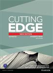 Cutting Edge Advanced 3rd Edition student’s book