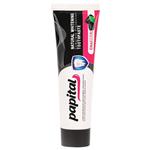 Papital Characoal Natural Whitening Toothpaste 100ml