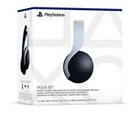 Sony PLUS 3D Wireless Headset مخصوص ps5