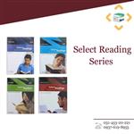 Select Reading Series
