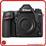 دوربین عکاسی نیکون Nikon D780 body