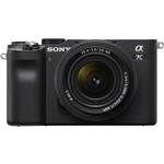 دوربین سونی Sony Alpha a7C kit FE 28-60mm