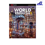 World English 1 3rd