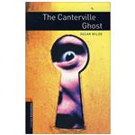 The Canterville Ghost CD
