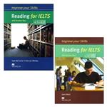 Improve Your Skills Reading for IELTS Book Series