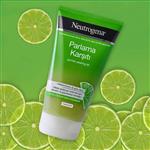 Neutrogena Visibly Clear Pore & Shine Peeling Gel 150M
