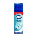 Ricardo Disinfectant Anti Bacterial Spray 150ml