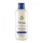 Moringa Nourishing And Energizing Shampoo No 1 Cleansing And Purifying More Effectively For Oily Scalp Dry Hair With Láfaoil And Caffeine And Tea Tree Oil 200ml
