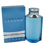 Azzaro Chrome Legend For Men  5ml