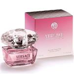 Versace Bright Crystal For Women 5ml