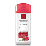 Siloxane Hair Shampoo For Colored Hair 250ml