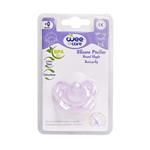 We Care Butterfly Silicone Pacifier Size 0 P134