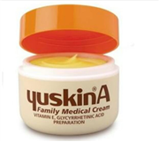 YuskinA Family Medical Cream