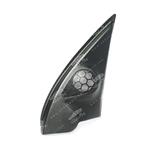 ISACO Triangle Cover Mirror Plugs Left Peugeot 206