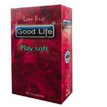 good life play soft love box