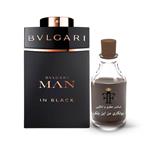 Bvlgari Man In Black 