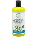Petal Fresh Seaweed And Argan Oil Shampoo For Dry Hair 475ml