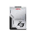 حافظه SSD ژل مدل Zenith Z3 با ظرفیت 256 گیگابایت