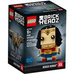 LEGO BrickHeadz Wonder Woman Costruzioni 41599