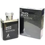 Alhambra Eau De Parfum Man Black Edition For Men 100ml