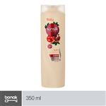 Sunsilk Shampoo For Dry Hair Pomegranate Oil 350ml