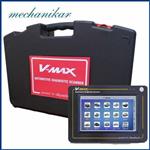 دستگاه دیاگ تخصصی خودرو  وی مکس V-MAX