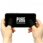 Finger PUBG Game Control for Mobile