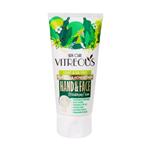Vitreous Hand And Face Cream For Oily Skins 50 g