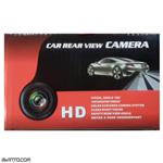 4LED CAR REAR VIEW CAMERA HD