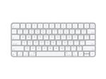 کیبورد اپل Magic Keyboard Silver- US English With Touch ID (MK293)